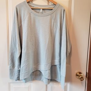 MTA Sports Crewneck NWOT